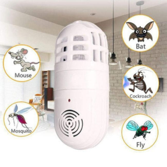 Pest Control Insect and Pest Repeller