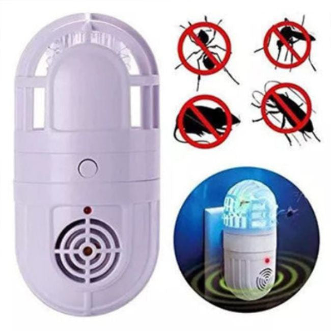 Pest Control Insect and Pest Repeller