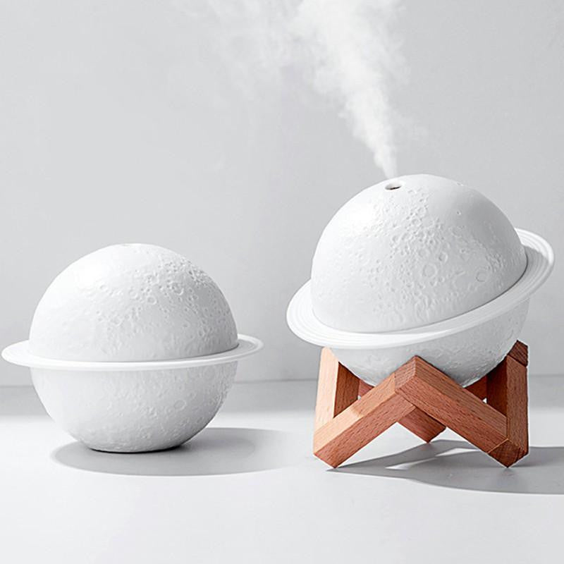 Planet Light Humidifier