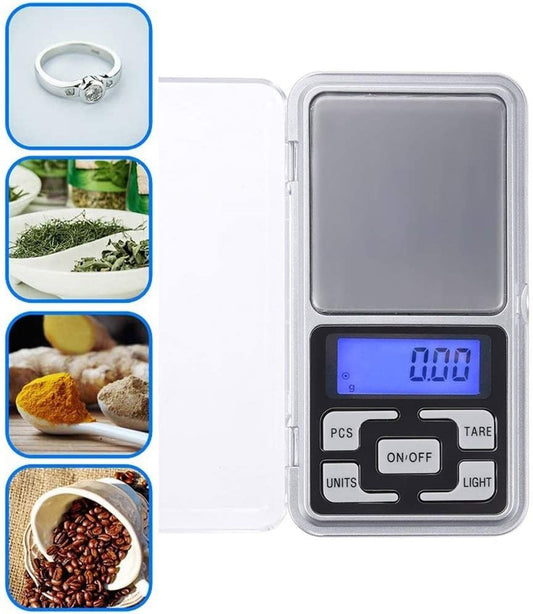 Pocket Scale 300g