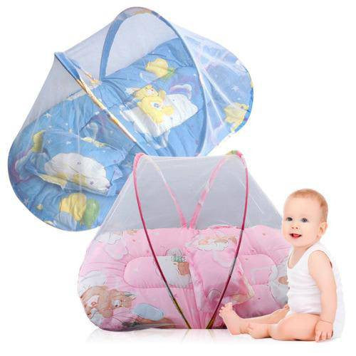 Portable Baby Mosquito Net Bed perfect dealz