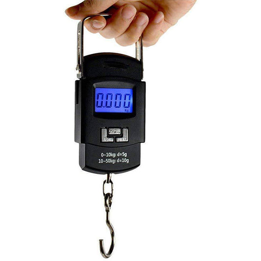 Portable Electronic Scale