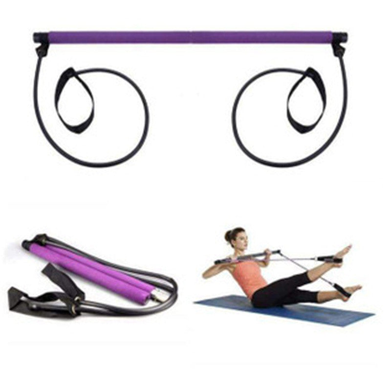 Portable Pilates Studio