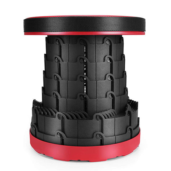 Portable Retractable Folding Stool