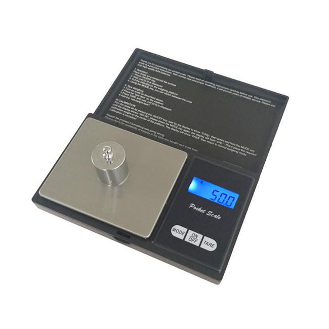 Professional Mini Digital Scale 500g
