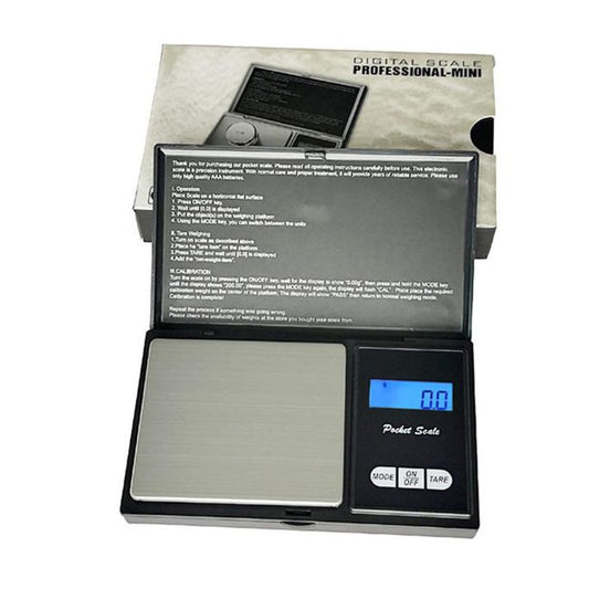 Professional Mini Digital Scale 500g