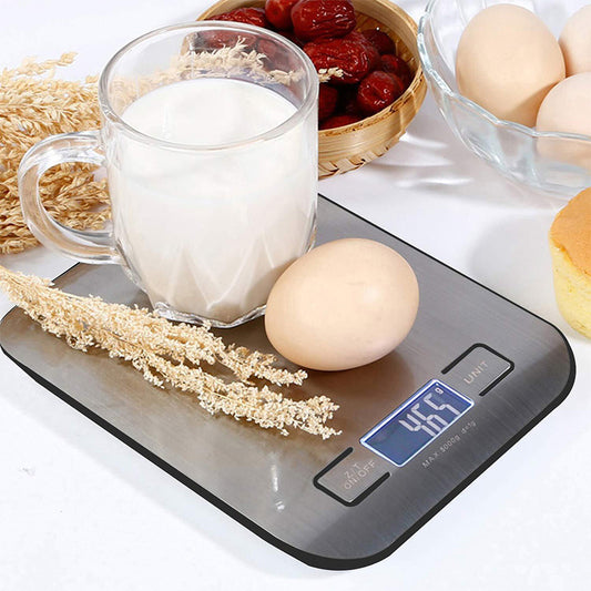 Pronto Digital Kitchen Scale