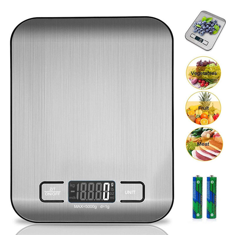 Pronto Digital Kitchen Scale