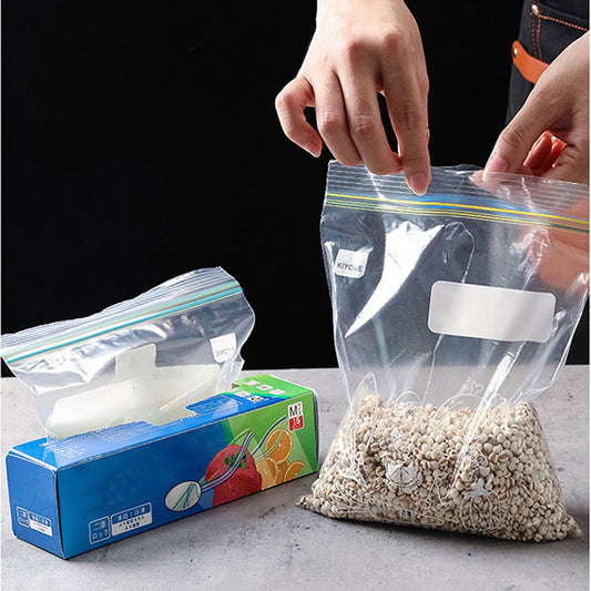 Reusable Food Storage Bags