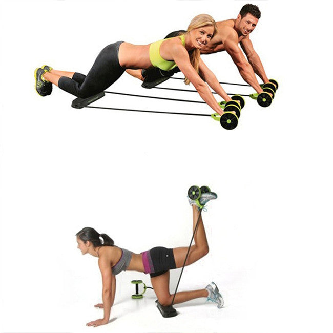 Revoflex Extreme Tummy Trainer