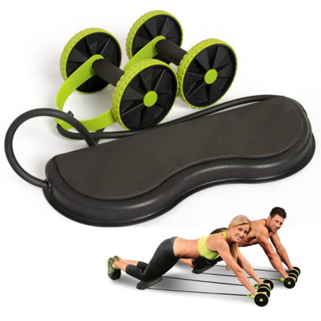Revoflex Extreme Tummy Trainer