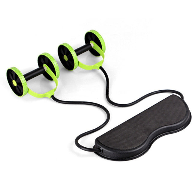 Revoflex Extreme Tummy Trainer
