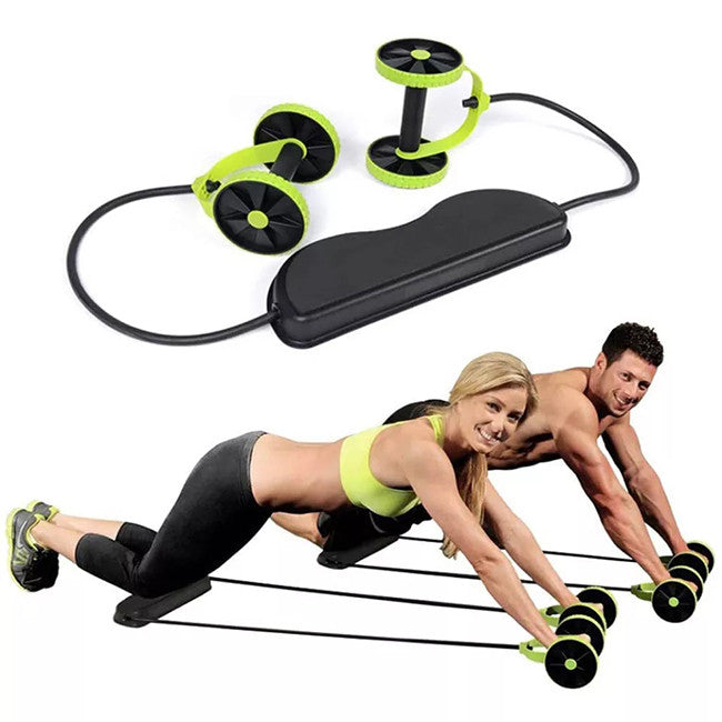 Revoflex Extreme Tummy Trainer