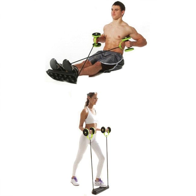 Revoflex Extreme Tummy Trainer