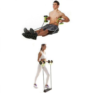 Revoflex Extreme Tummy Trainer