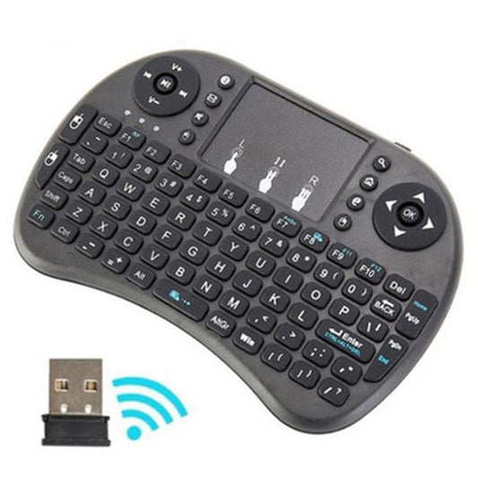 Rii Wireless  Touchpad Keyboard