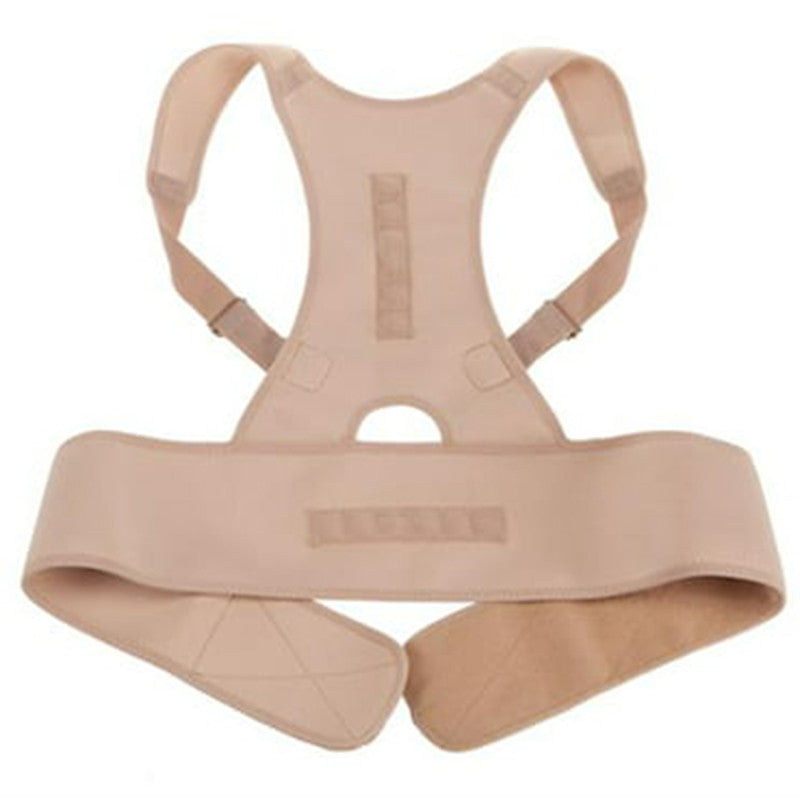 Royal Energizing Posture Support Brace