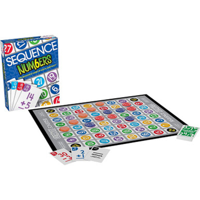 Sequence Numbers