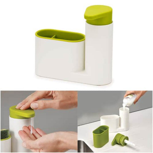 Sink Tidy Set 2 Piece