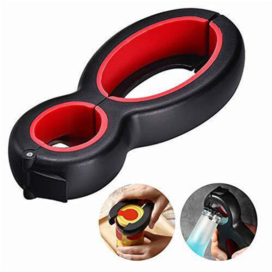 Six In One For Can Opener