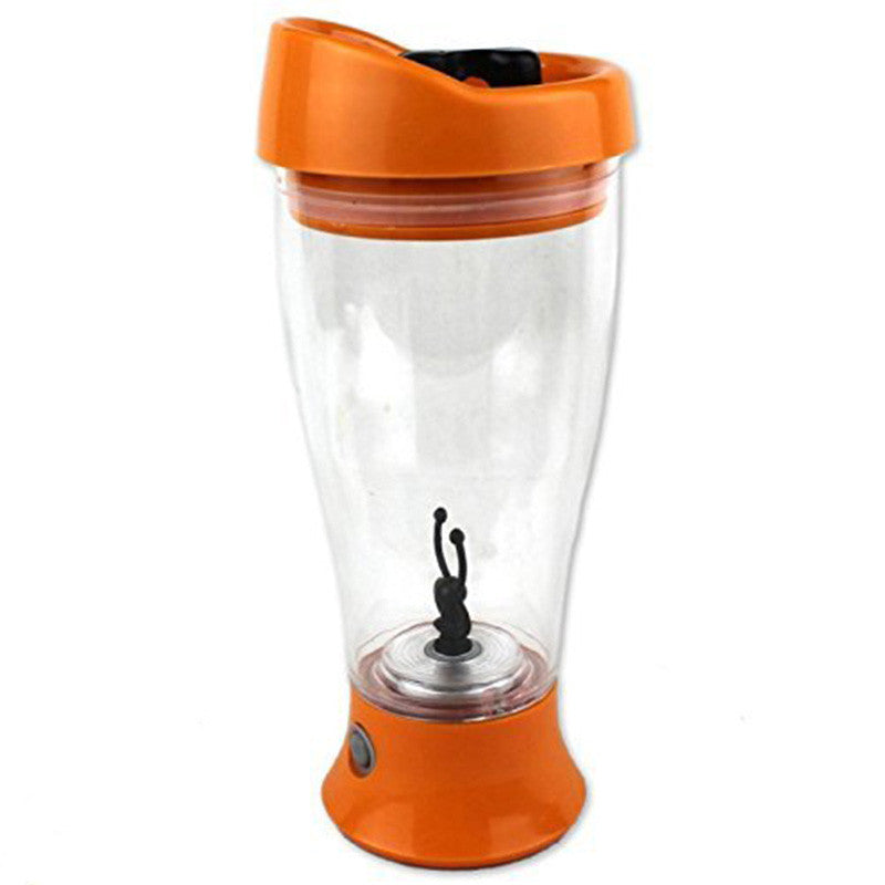 Skinny Self Stirring Mug