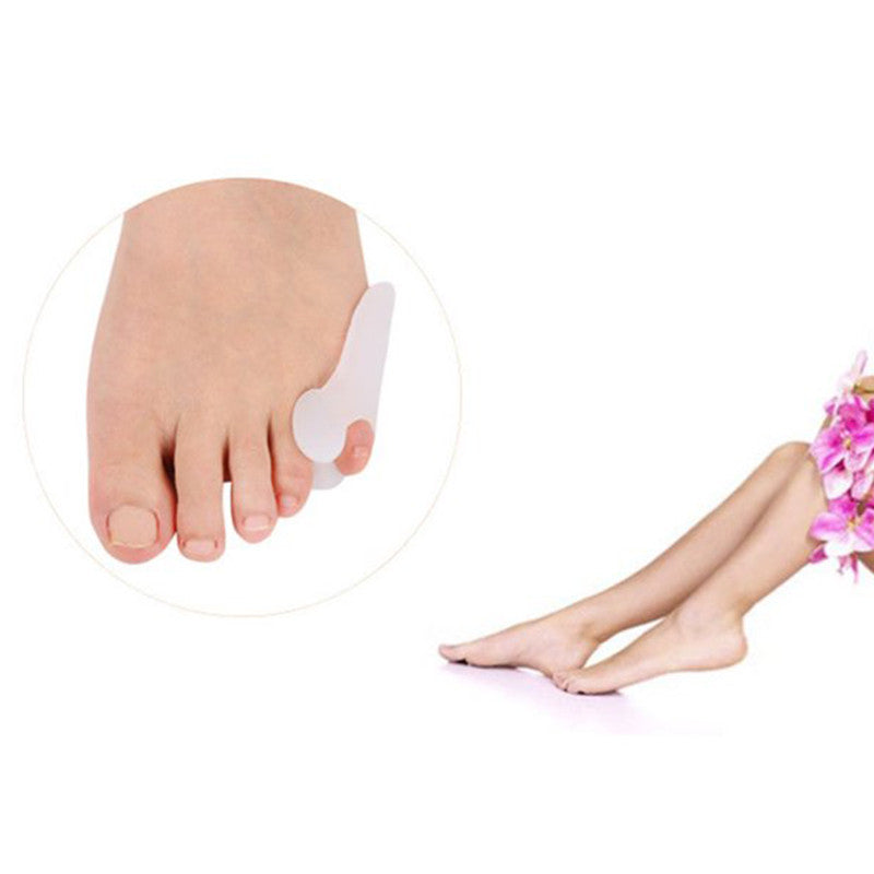 Small Toe Corrector