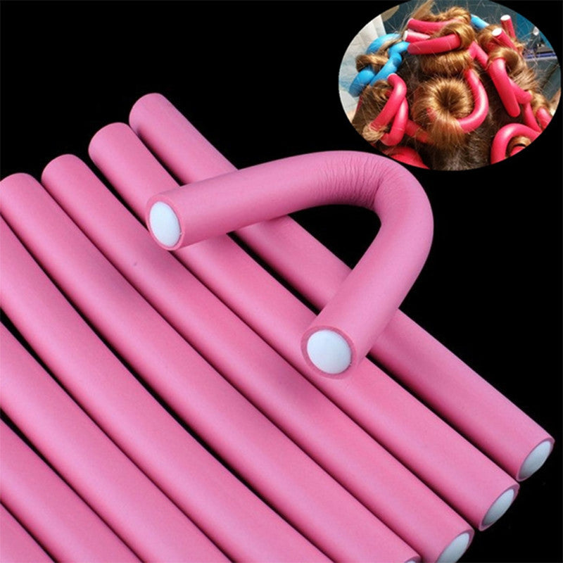 Soft Hair Curler Roller