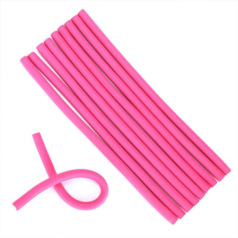 Soft Hair Curler Roller