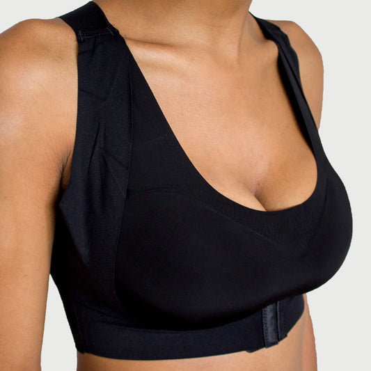 Soft Chest Support Bra For Women