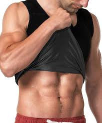 Shapewear Vest for Men
