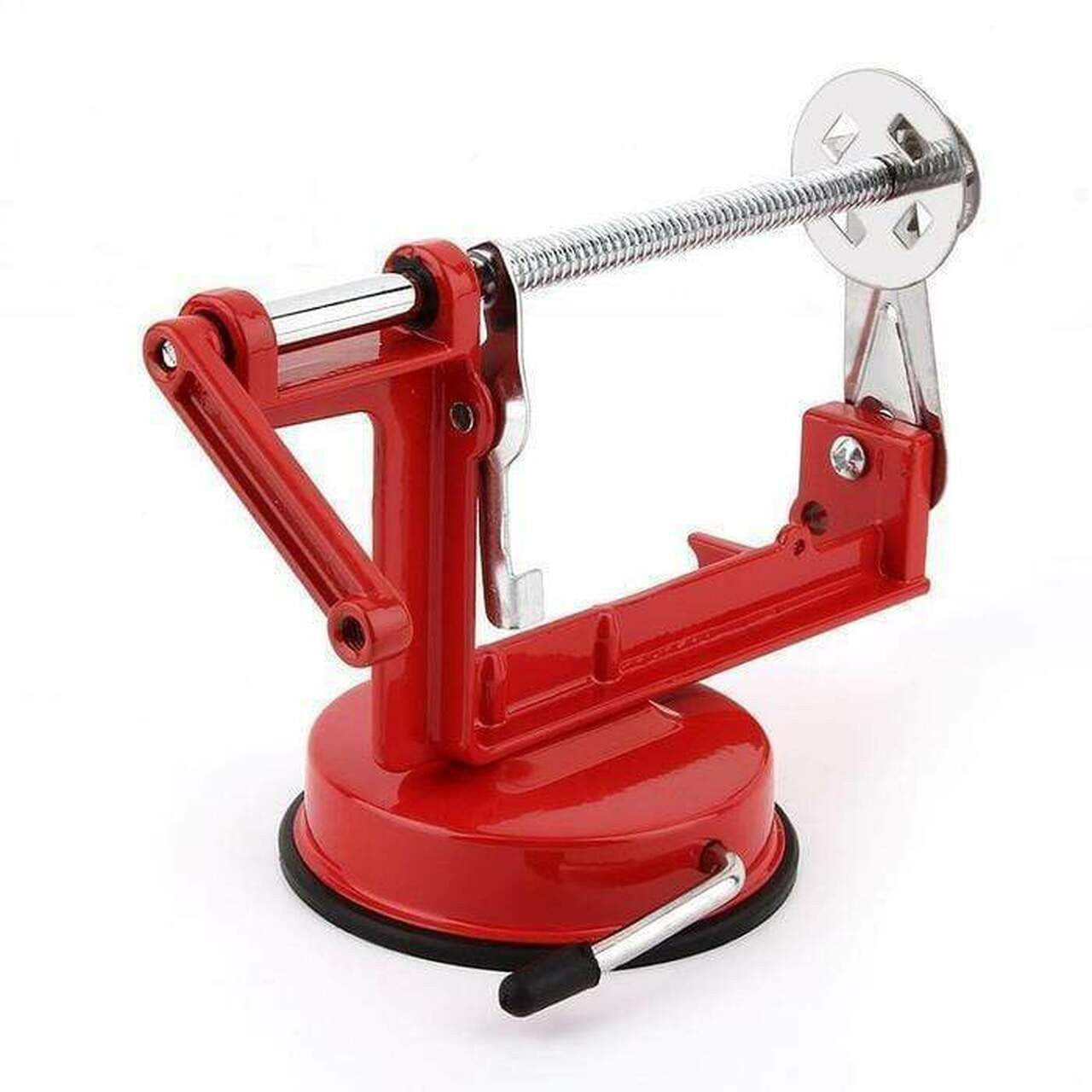 Multifunctional Spiral Slicer