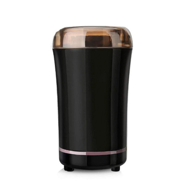 Stainless Steel Mini Electric Coffee Grinder