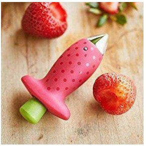 Strawberry-Stem Remover