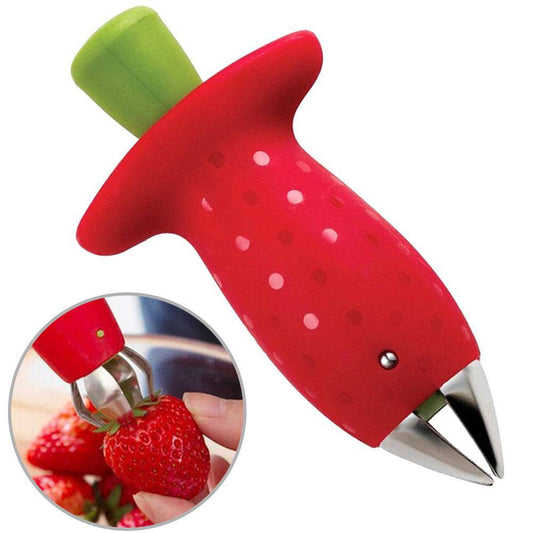 Strawberry-Stem Remover