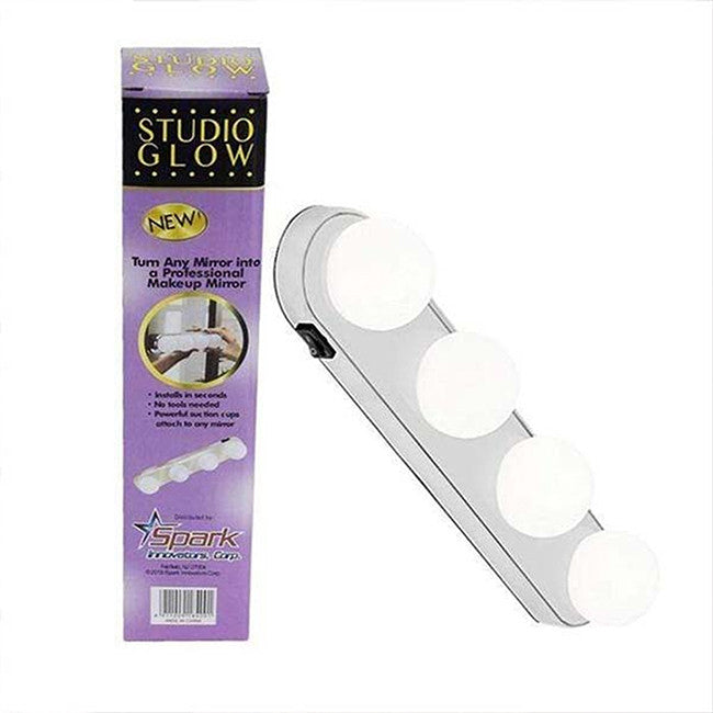 Studio Glow Make Up Light