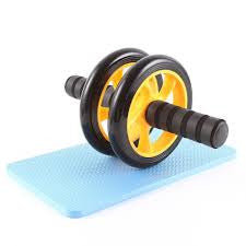 Super Mute Double Abdomen in Wheel