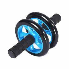 Super Mute Double Abdomen in Wheel