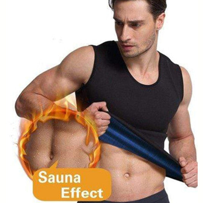 Sweat Shaper For Men