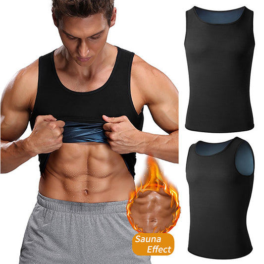 Sweat Shaper For Men