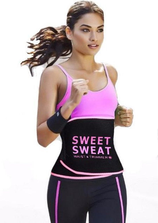 Sweat Waist Trimmer Premium Waist Trainer