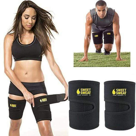 Sweet Sweat Thigh Trimmer Belt