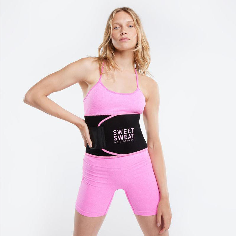Sweet Sweat Waist Trimmer Workout Belt