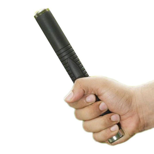 Telescopic Security Baton
