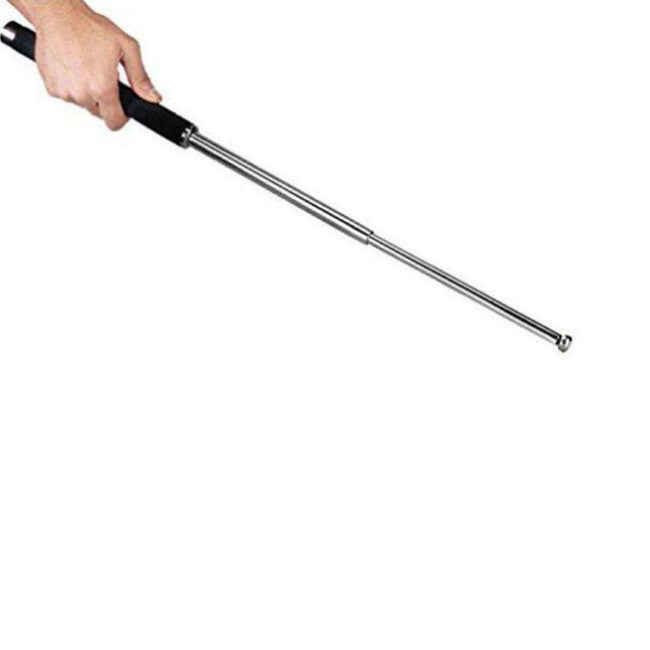 Telescopic Security Baton