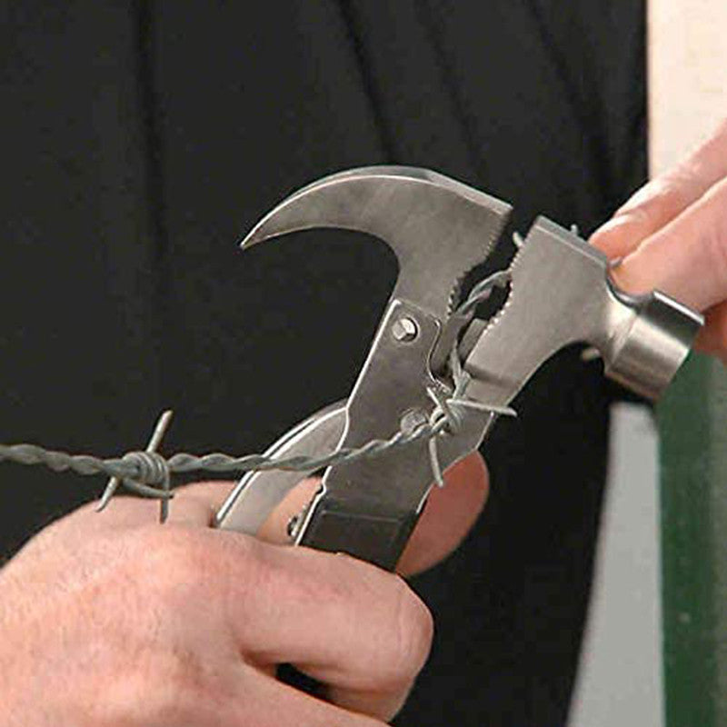 Tac Tool 18 Tools in One