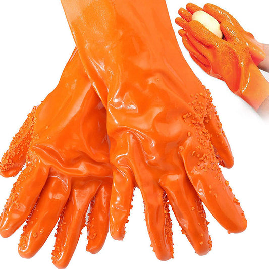 Tater Mitts Potato Peeler