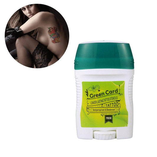 Tattoo Transfer Cream Gel