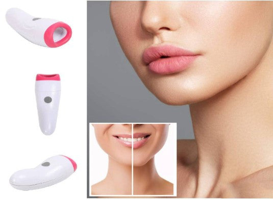 The Natural Lip Plumper