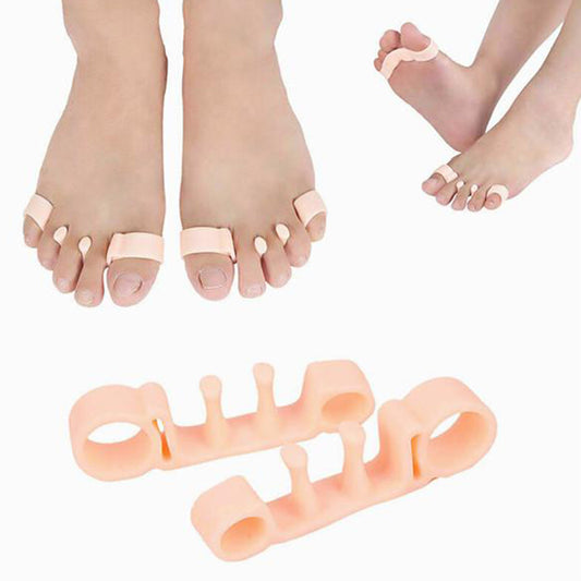 Toe Corrector Toe splitter