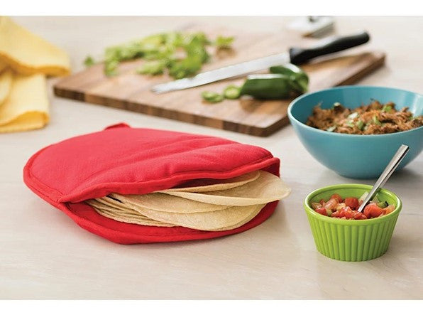 Tortilla Bag